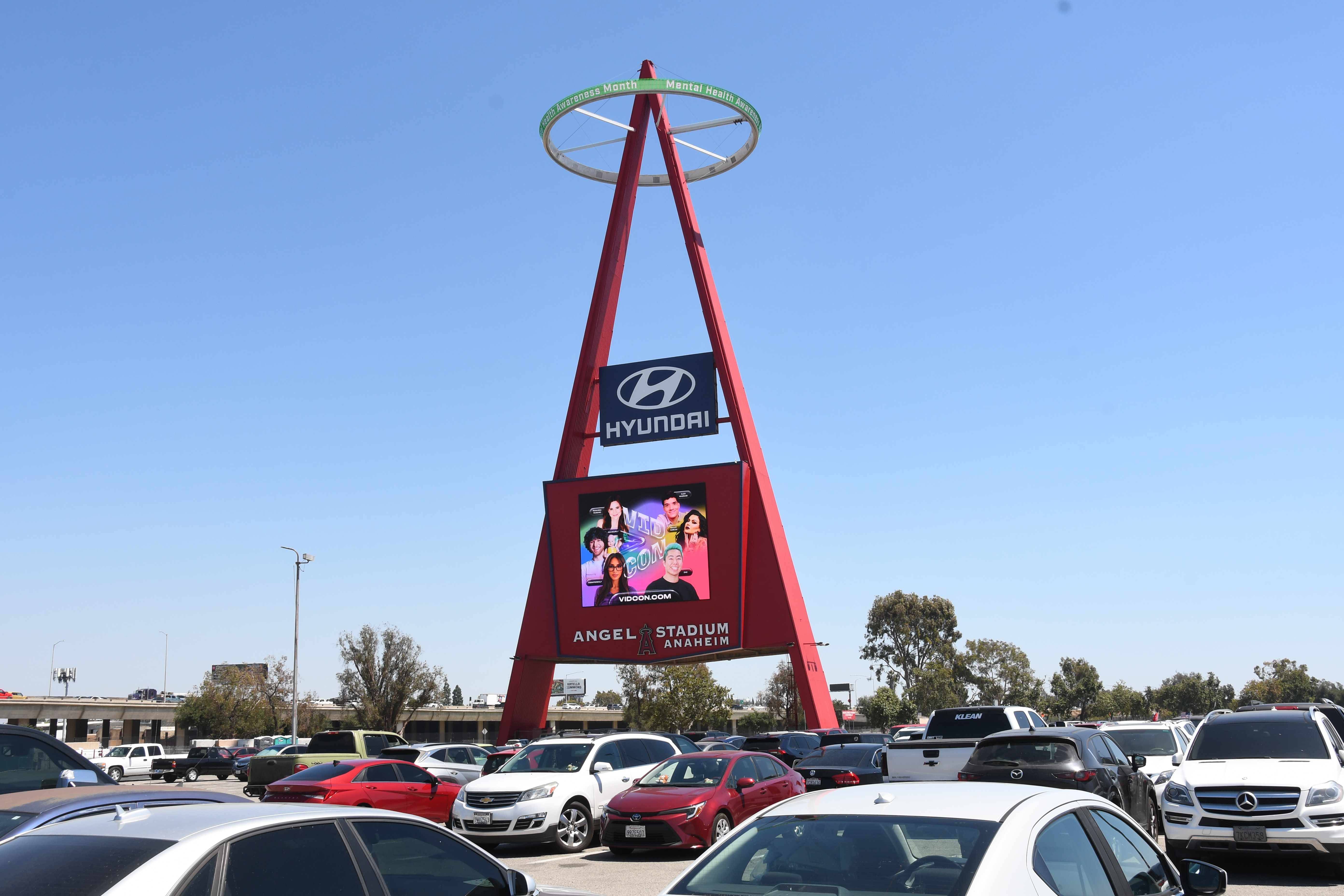 Big A Led - 2